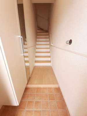 【玄関】 | サンファミリー