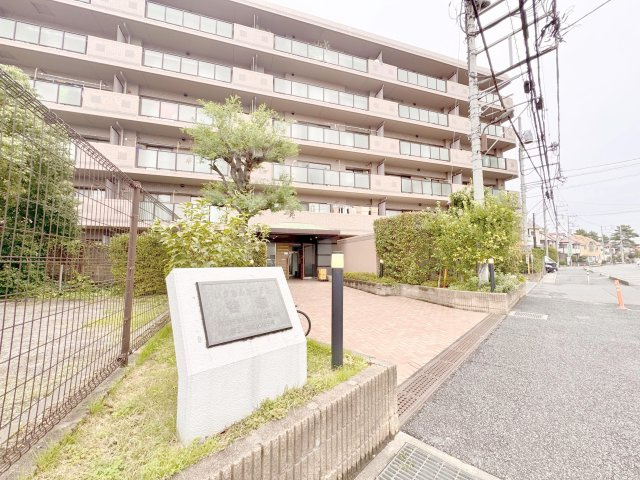 レクセルガーデン谷塚