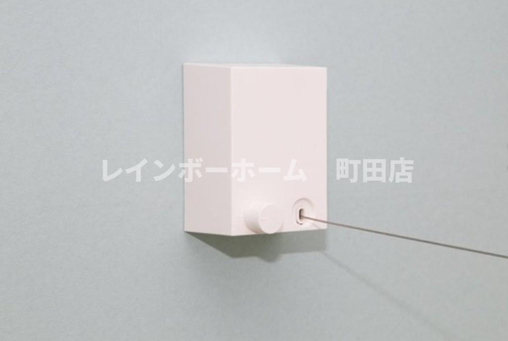 ラブリーレジデンス相模原※初期費用分割あと払いサービス利用可能物件の設備
