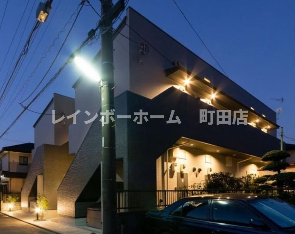 ラブリーレジデンス相模原※初期費用分割あと払いサービス利用可能物件のその他共用部分