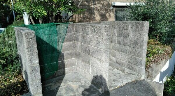 パークヒルズ桜台のその他共用部分