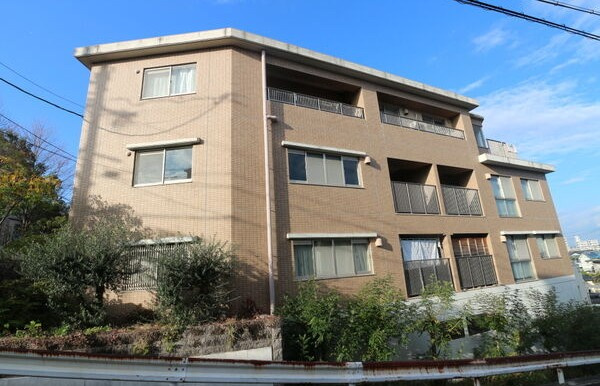 パークヒルズ桜台