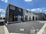 【仲介手数料０円】綾瀬市上土棚北第25　新築一戸建て　全4棟の画像