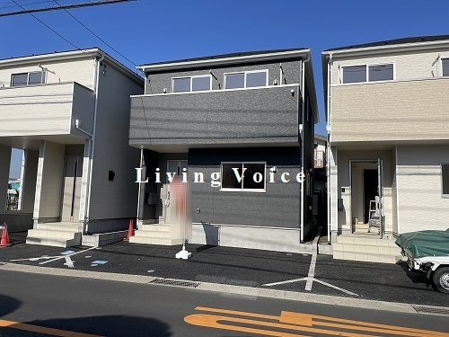 【その他】 | 【仲介手数料０円】綾瀬市上土棚北第25　新築一戸建て　全4棟 | 綾瀬市上土棚北第25　新築一戸建て　全4棟