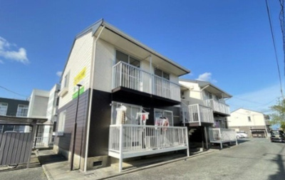 【外観】 | アーバンライフ鳥栖Ａ棟