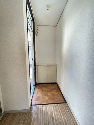 【玄関】 | アーバンライフ鳥栖Ａ棟