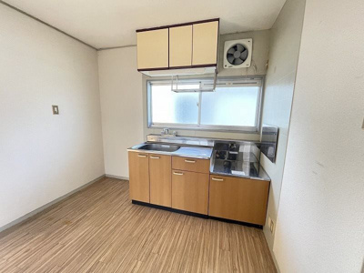 【キッチン】 | アーバンライフ鳥栖Ａ棟