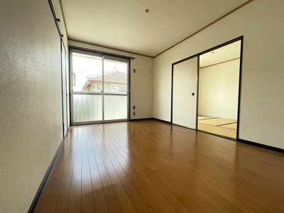 【居間・リビング】 | アーバンライフ鳥栖Ａ棟