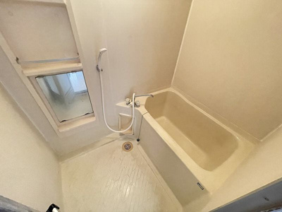 【浴室】 | アーバンライフ鳥栖Ａ棟