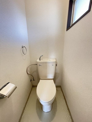 【トイレ】 | アーバンライフ鳥栖Ａ棟