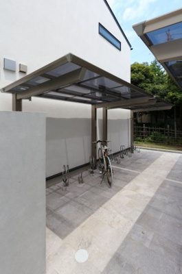 【その他共用部分】 | フェリシア行徳Ⅰ