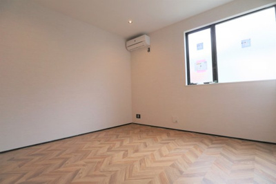 【居間・リビング】 | フェリシア行徳Ⅰ | 参考写真（同物件別部屋）