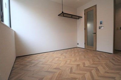 【内装】 | フェリシア行徳Ⅰ | 参考写真（同物件別部屋）