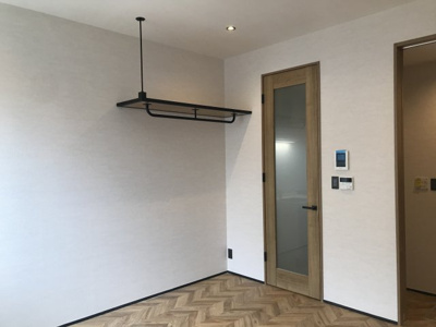 【収納】 | フェリシア行徳Ⅰ | 参考写真（同物件別部屋）