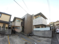 パークハイツの画像