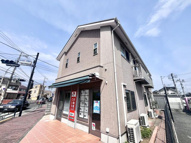 立川市栄町２丁目の店舗事務所の画像