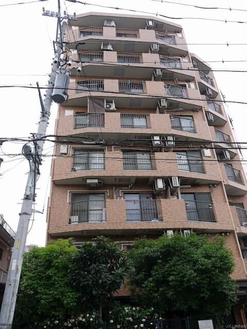 ライオンズマンション大山第６