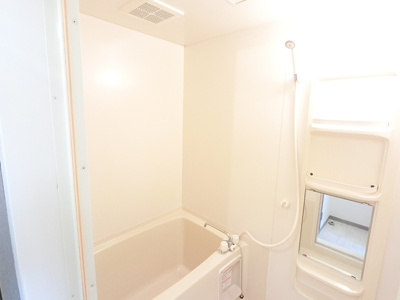 【浴室】 | グリーンヒル