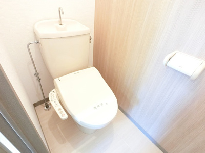 【トイレ】 | グリーンヒル