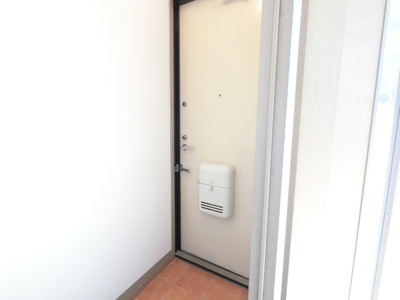 【玄関】 | グリーンヒル