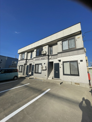 【外観】 | グリーンヒル