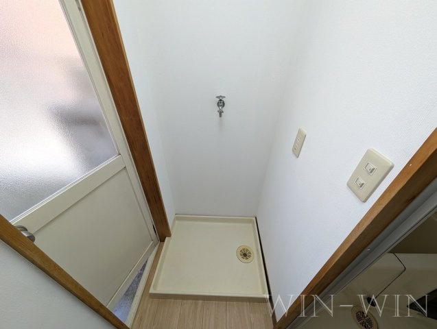 アルプスビルの設備