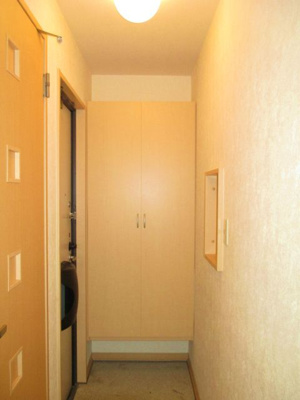 【玄関】 | アルウェット