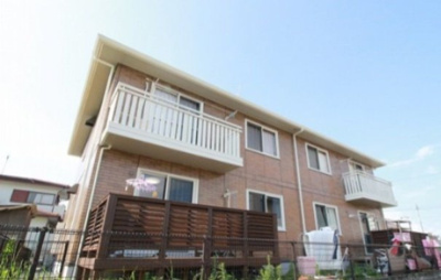 【外観】 | アルウェット