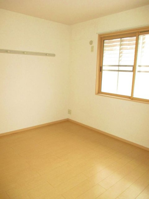 【寝室】 | アルウェット