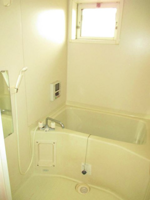 【浴室】 | アルウェット