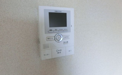 【セキュリティ】 | クレスト南町