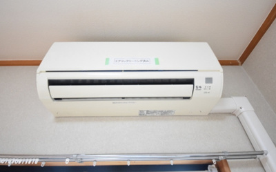 【設備】 | クレスト南町