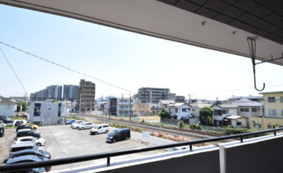 【展望】 | クレスト南町