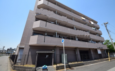 【外観】 | クレスト南町