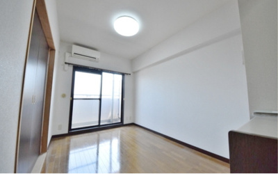 【居間・リビング】 | クレスト南町