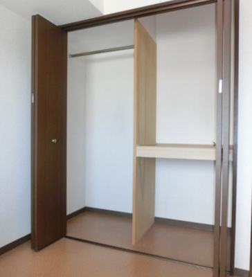 【内装】 | クレスト南町