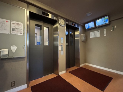 【その他共用部分】 | サンヴェール千里緑地公園