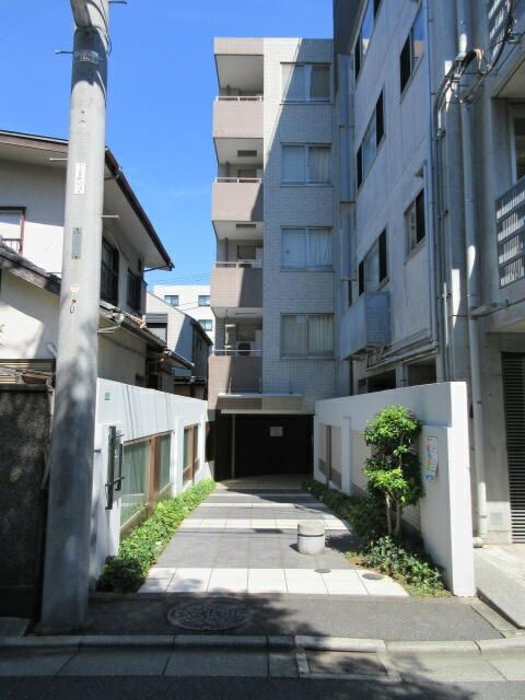 ロセット江古田