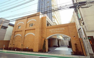 【外観】 | 外観も気になるポイント
