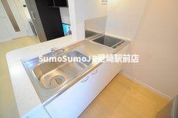 ミランダコスタ　Vのキッチン|キッチンでお料理をお楽しみください