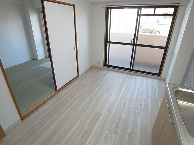 KUSABAマンションの設備|綺麗な内装はオススメ