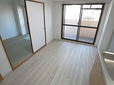 【設備】 | KUSABAマンション | 綺麗な内装はオススメ