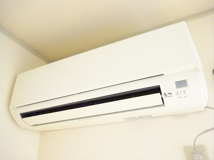 スプリングハイムの設備