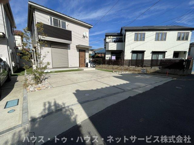 ルピナス　Ｂ棟