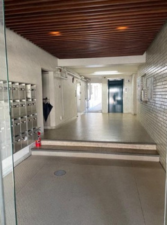 【その他共用部分】 | エレベーターもありますので、上階への移動も楽々です！