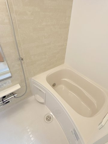 エステート小竹向原の浴室|※同建物別号室画像