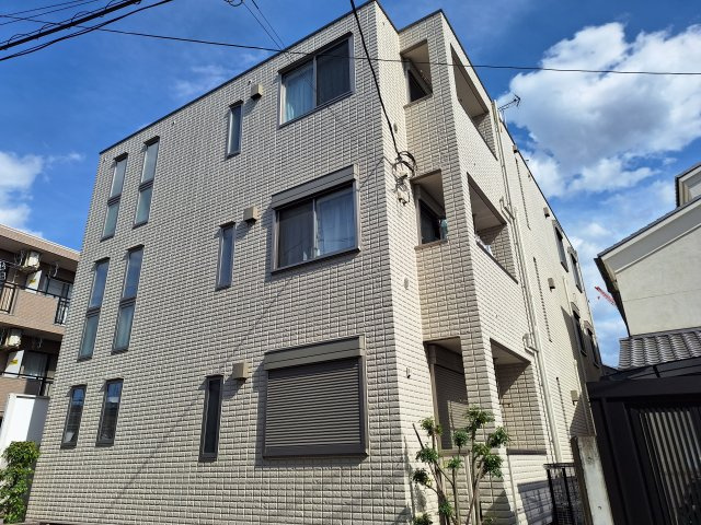 エステート小竹向原の設備