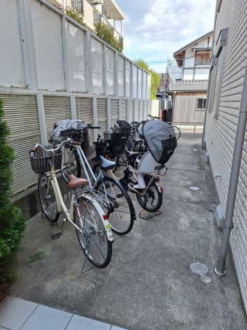 エステート小竹向原のその他