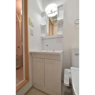 【洗面所】 | ブランノワール船橋