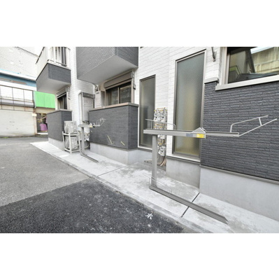 【その他共用部分】 | ブランノワール船橋